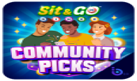Play Sit N' Go - Community