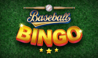 Play Baseball Bingo