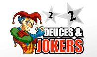 Play Deuces Joker
