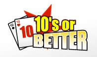 Play Tens or Better